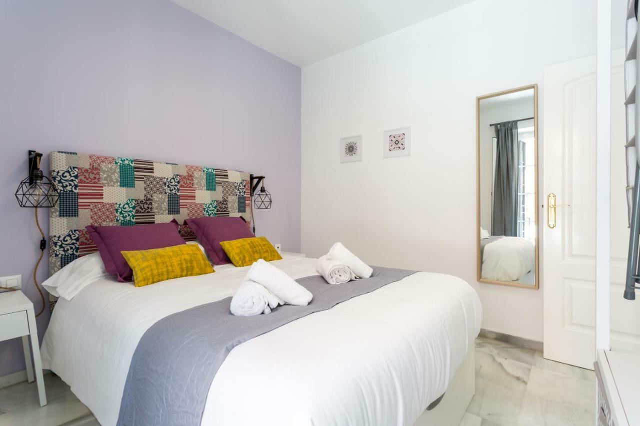 Uniko Home Sevilla Exterior photo